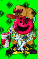 
              Koolest Man Alive Bundle
            