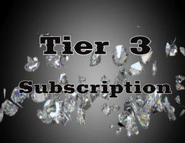 Teir 3 Subscription